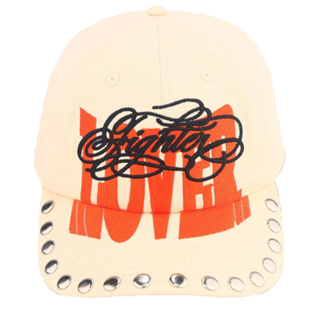 FIGHTER STUDDED CAPS